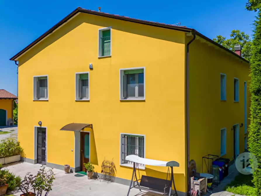 Immagine 25 di Villetta a schiera in vendita  in Via Chiesa di Cortile 25 a Carpi