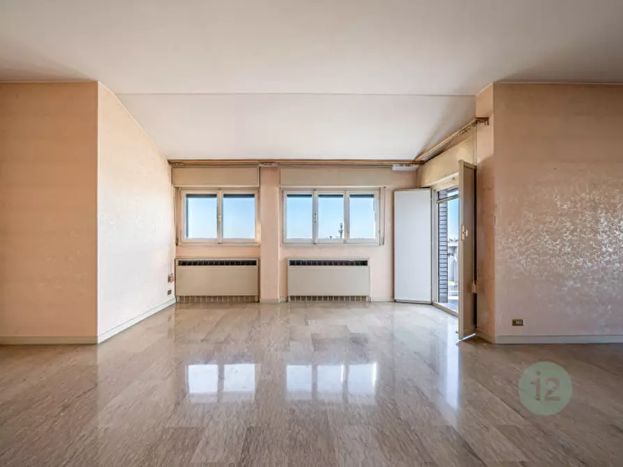 Immagine 2 di Appartamento in vendita  in Via Carlo Marx 71 a Carpi