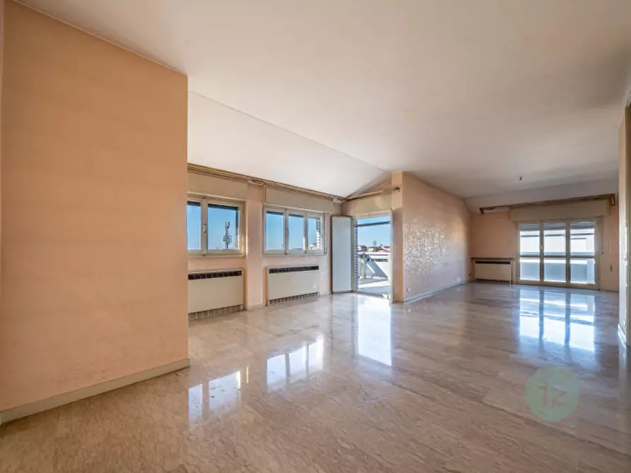 Immagine 3 di Appartamento in vendita  in Via Carlo Marx 71 a Carpi