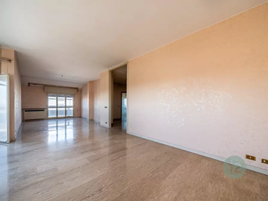 Immagine 4 di Appartamento in vendita  in Via Carlo Marx 71 a Carpi