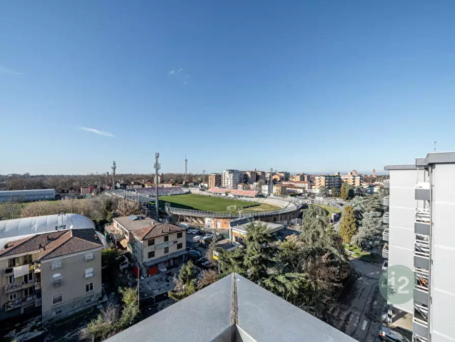 Immagine 9 di Appartamento in vendita  in Via Carlo Marx 71 a Carpi