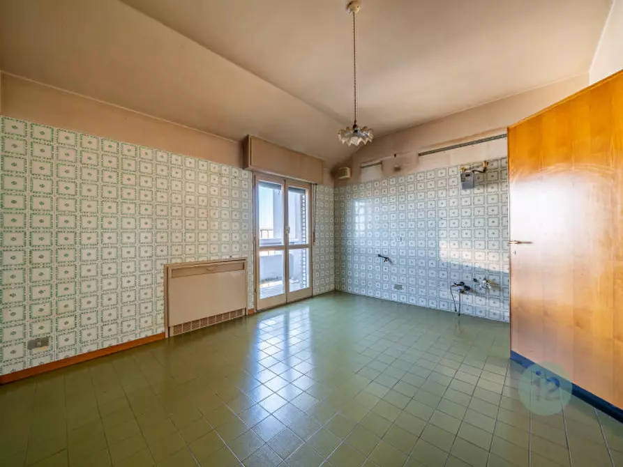 Immagine 11 di Appartamento in vendita  in Via Carlo Marx 71 a Carpi