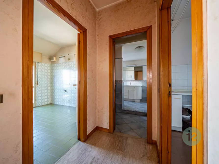 Immagine 12 di Appartamento in vendita  in Via Carlo Marx 71 a Carpi