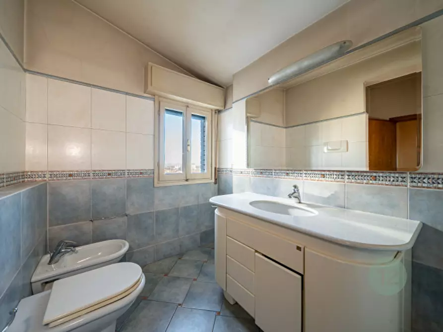 Immagine 15 di Appartamento in vendita  in Via Carlo Marx 71 a Carpi