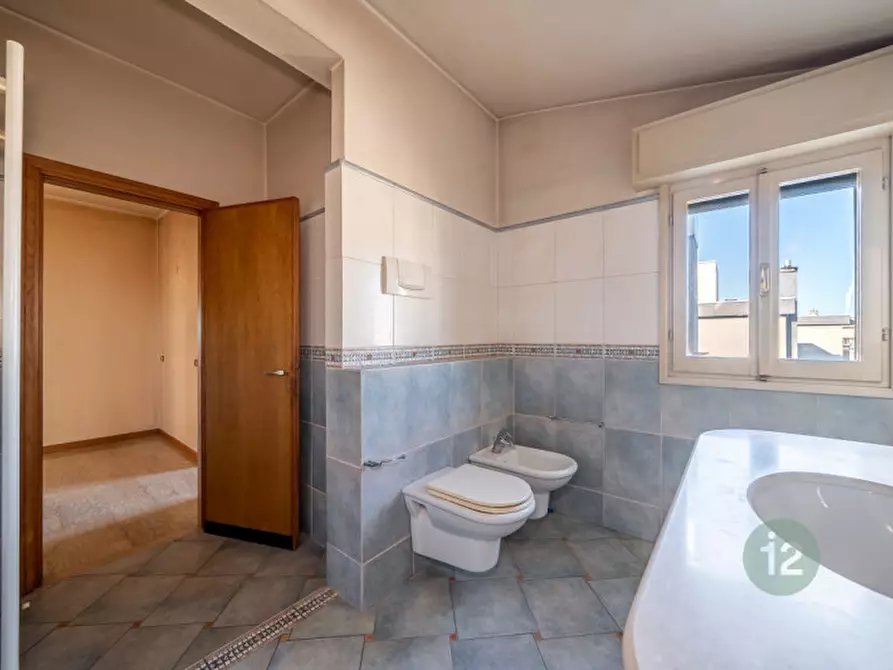 Immagine 16 di Appartamento in vendita  in Via Carlo Marx 71 a Carpi