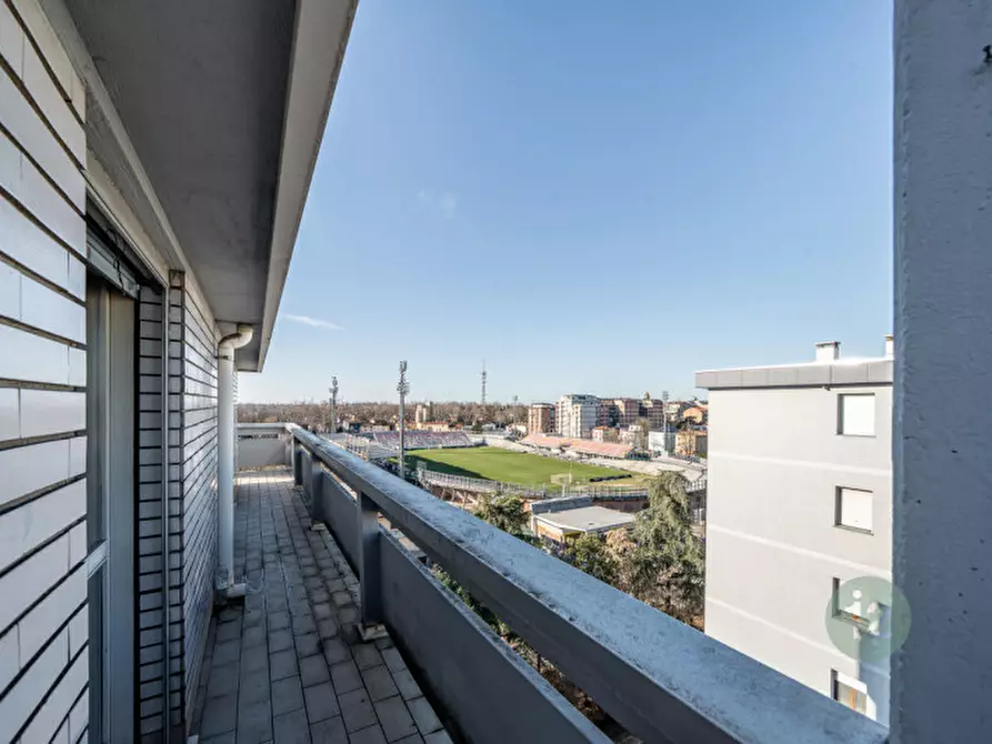 Immagine 19 di Appartamento in vendita  in Via Carlo Marx 71 a Carpi