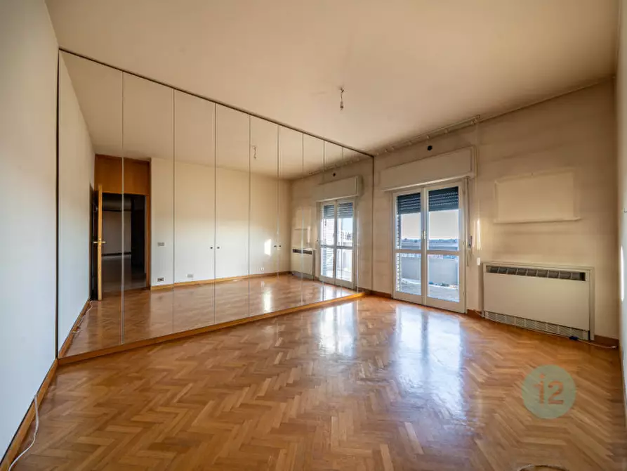 Immagine 26 di Appartamento in vendita  in Via Carlo Marx 71 a Carpi