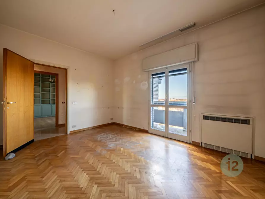 Immagine 31 di Appartamento in vendita  in Via Carlo Marx 71 a Carpi