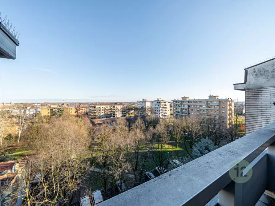 Immagine 33 di Appartamento in vendita  in Via Carlo Marx 71 a Carpi