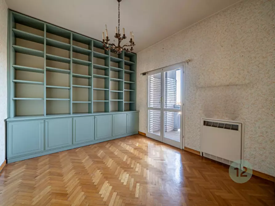 Immagine 34 di Appartamento in vendita  in Via Carlo Marx 71 a Carpi