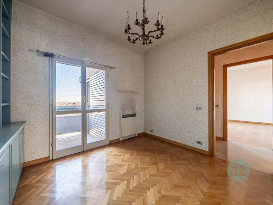 Immagine 35 di Appartamento in vendita  in Via Carlo Marx 71 a Carpi