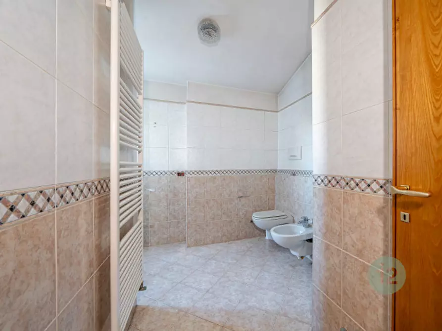 Immagine 37 di Appartamento in vendita  in Via Carlo Marx 71 a Carpi