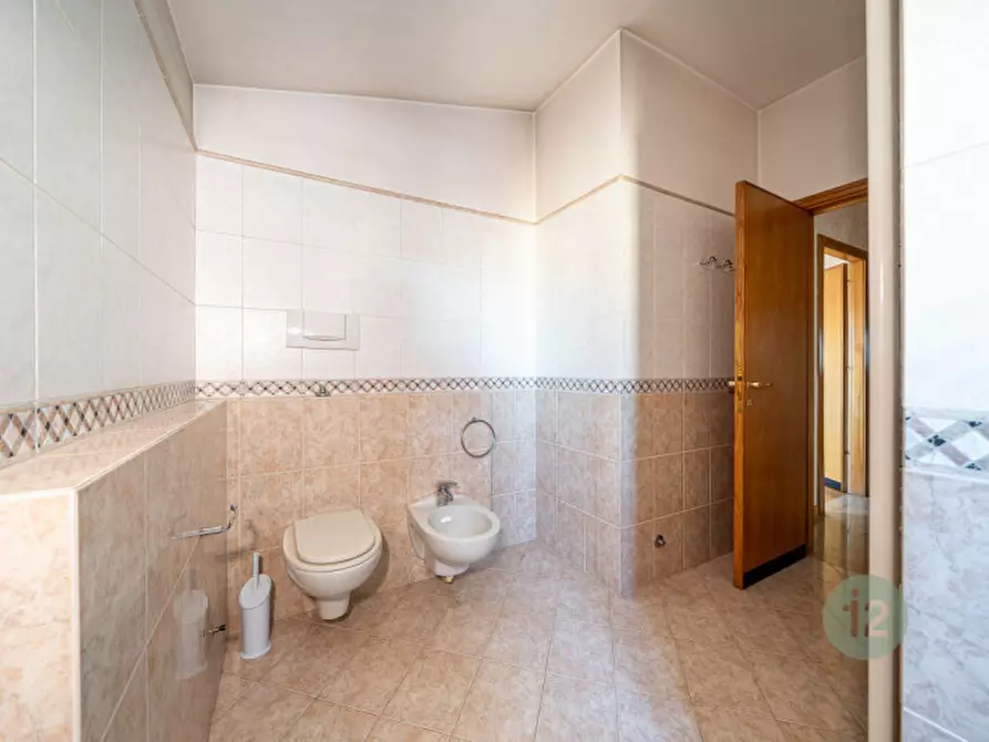 Immagine 38 di Appartamento in vendita  in Via Carlo Marx 71 a Carpi