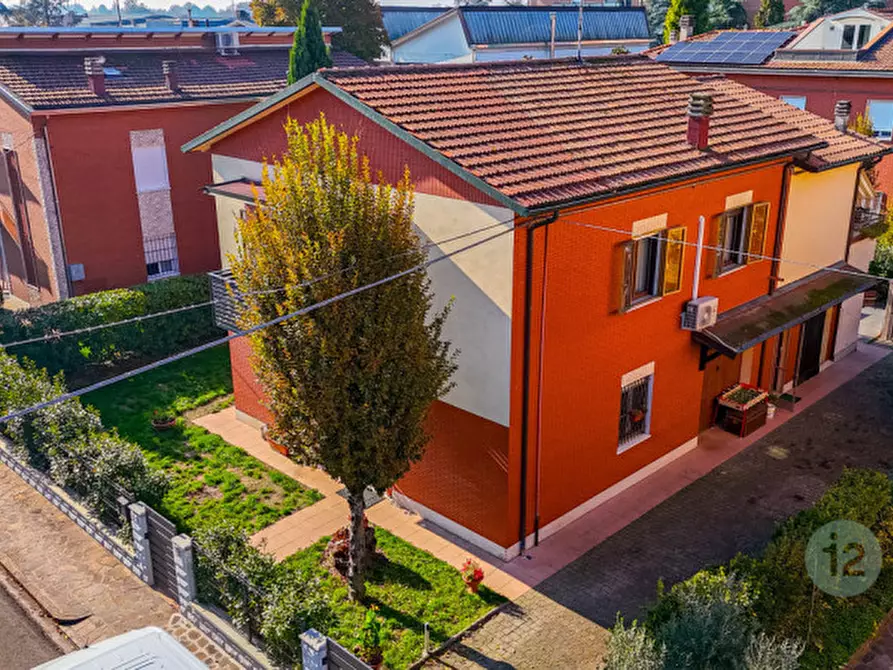Immagine 1 di Casa indipendente in vendita  in Via fratelli Cairoli 24 a Carpi