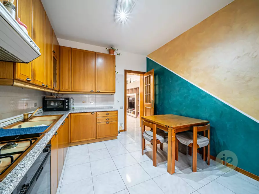 Immagine 8 di Casa indipendente in vendita  in Via fratelli Cairoli 24 a Carpi
