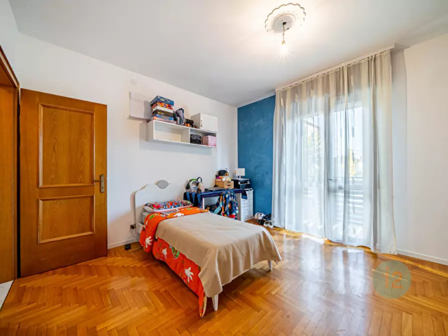 Immagine 16 di Casa indipendente in vendita  in Via fratelli Cairoli 24 a Carpi