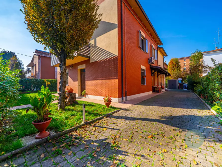 Immagine 19 di Casa indipendente in vendita  in Via fratelli Cairoli 24 a Carpi