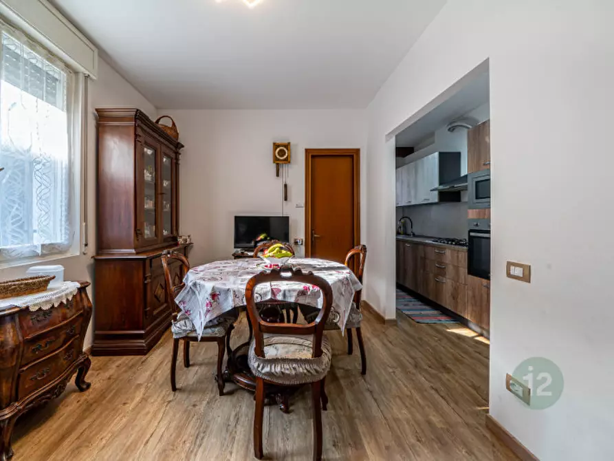 Immagine 28 di Casa indipendente in vendita  in Via fratelli Cairoli 24 a Carpi