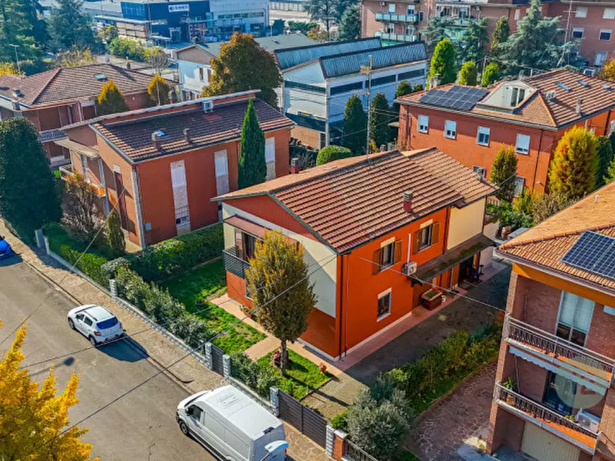 Immagine 36 di Casa indipendente in vendita  in Via fratelli Cairoli 24 a Carpi