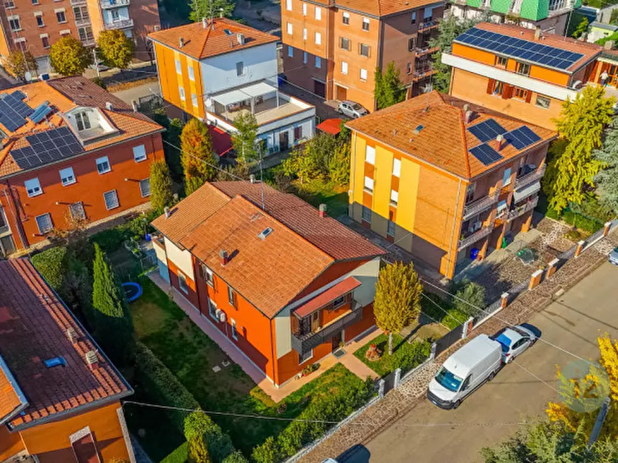 Immagine 37 di Casa indipendente in vendita  in Via fratelli Cairoli 24 a Carpi