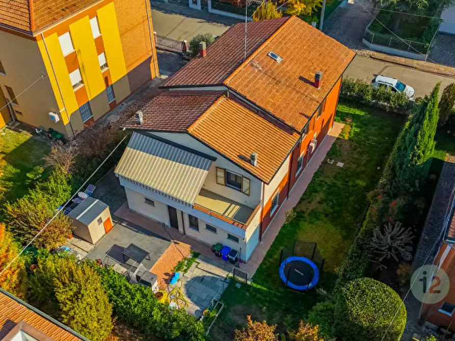 Immagine 39 di Casa indipendente in vendita  in Via fratelli Cairoli 24 a Carpi
