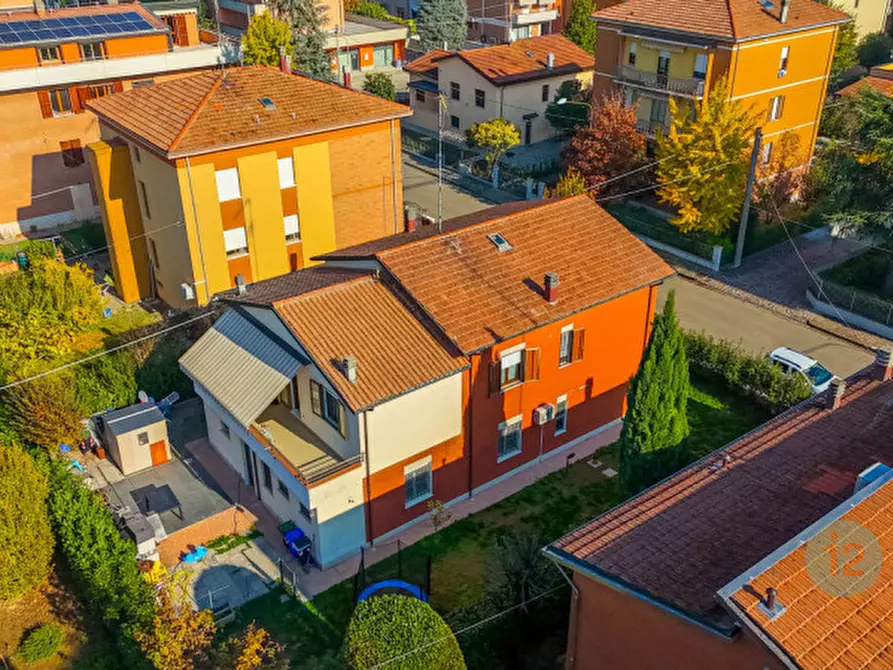 Immagine 41 di Casa indipendente in vendita  in Via fratelli Cairoli 24 a Carpi