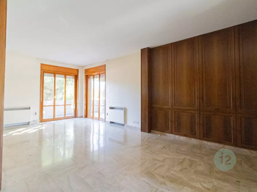Immagine 5 di Appartamento in vendita  in Via Meloni di Quartirolo 36 a Carpi
