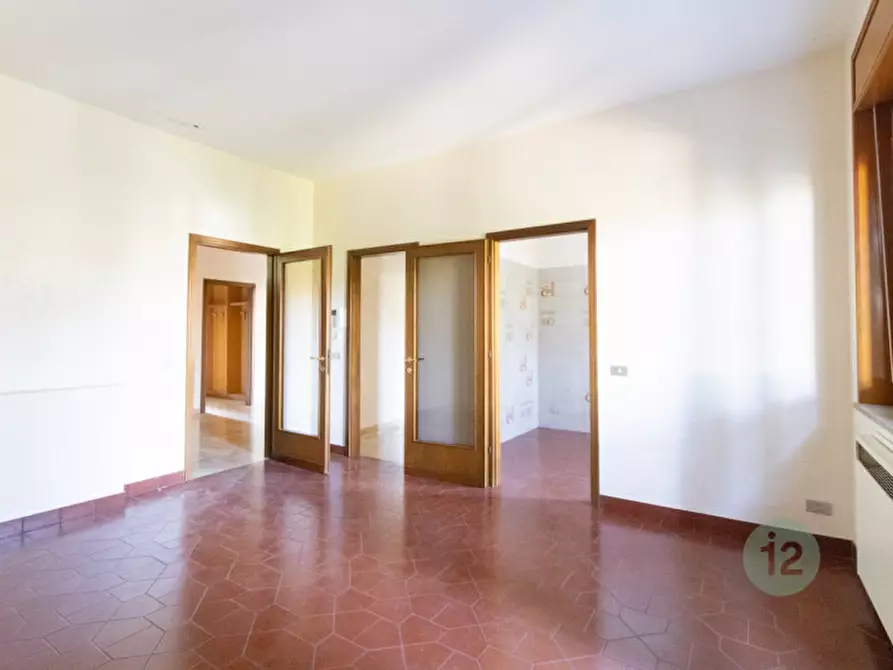 Immagine 10 di Appartamento in vendita  in Via Meloni di Quartirolo 36 a Carpi