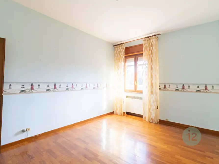 Immagine 13 di Appartamento in vendita  in Via Meloni di Quartirolo 36 a Carpi