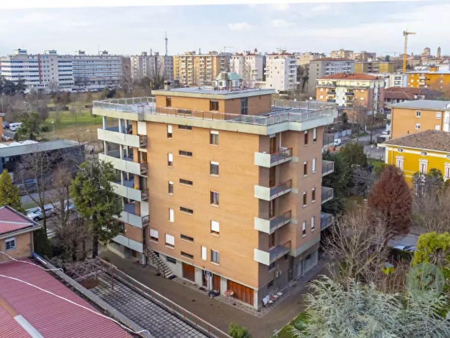 Immagine 28 di Appartamento in vendita  in Via Meloni di Quartirolo 36 a Carpi