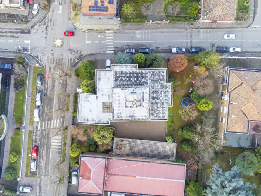 Immagine 30 di Appartamento in vendita  in Via Meloni di Quartirolo 36 a Carpi