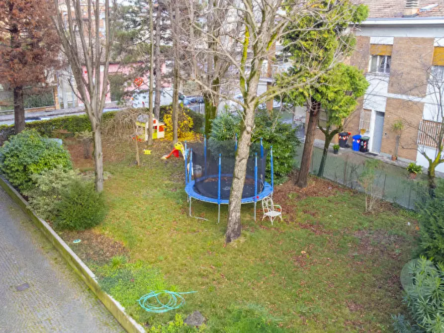 Immagine 31 di Appartamento in vendita  in Via Meloni di Quartirolo 36 a Carpi