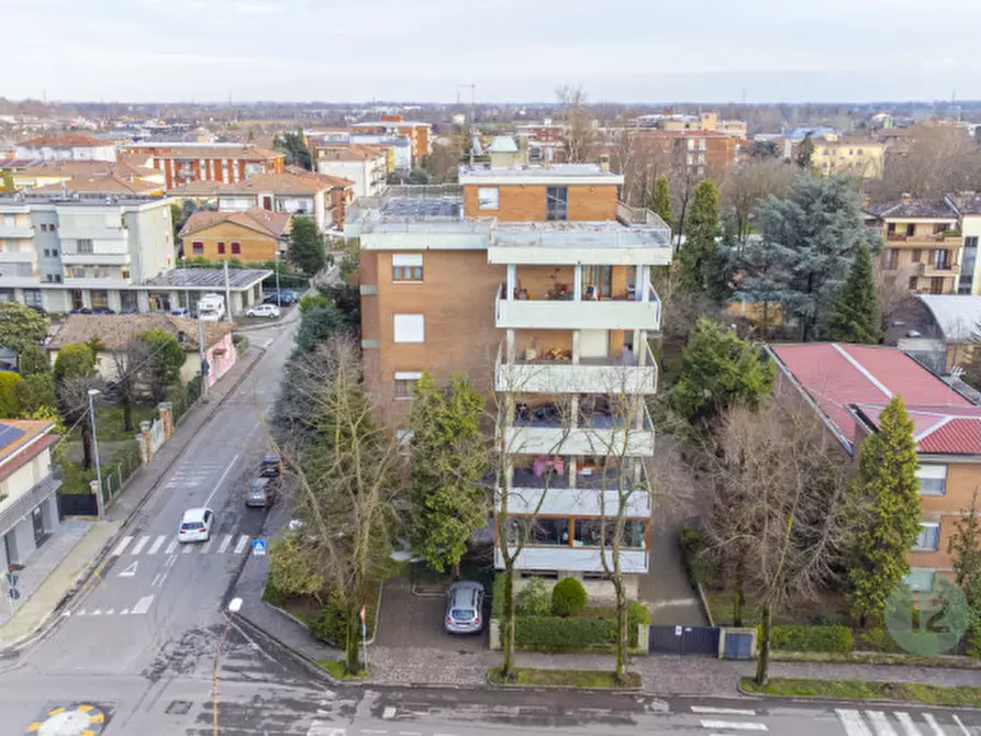 Immagine 32 di Appartamento in vendita  in Via Meloni di Quartirolo 36 a Carpi