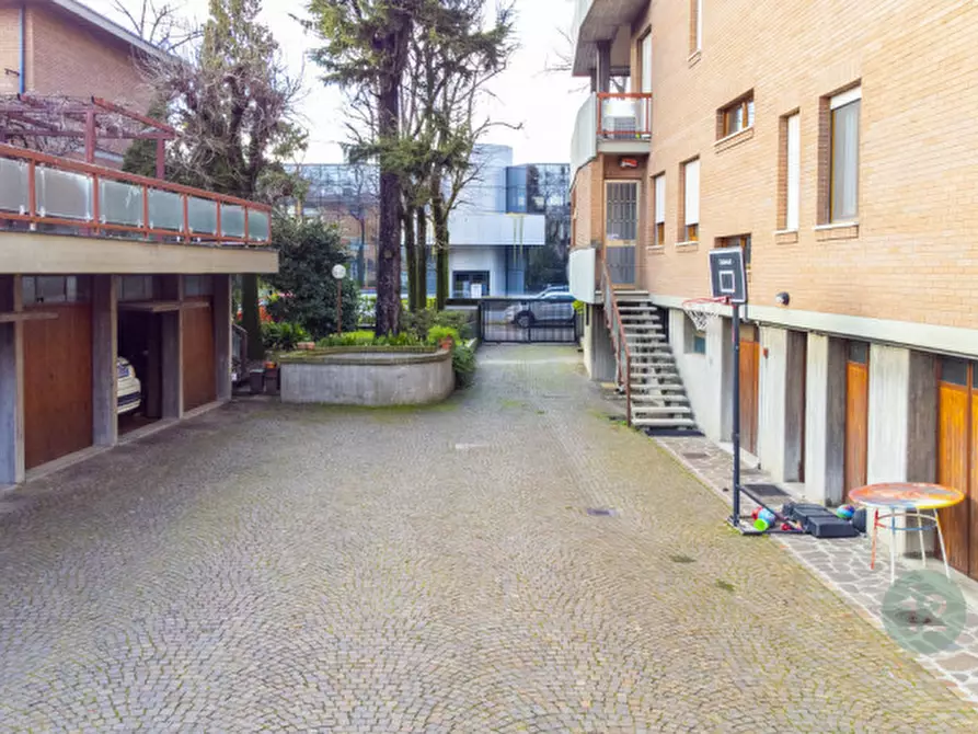 Immagine 33 di Appartamento in vendita  in Via Meloni di Quartirolo 36 a Carpi