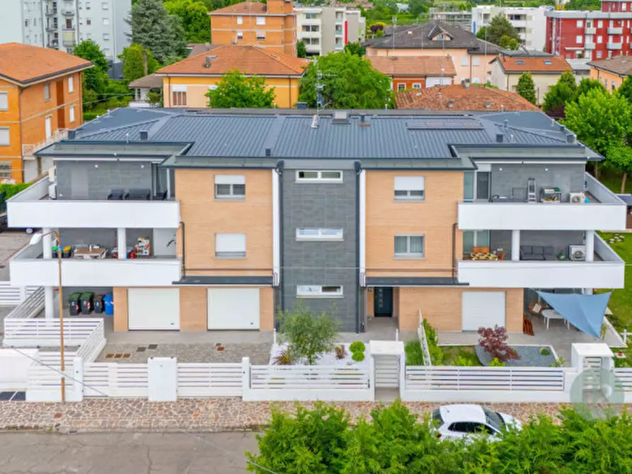 Immagine 1 di Appartamento in vendita  in Via Girolamo Tiraboschi 7 a Carpi