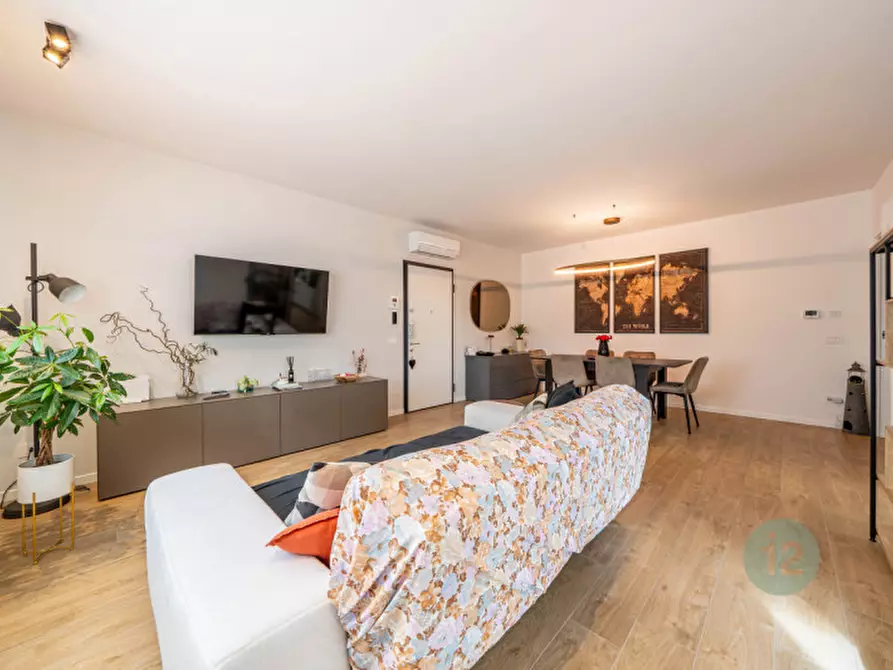 Immagine 3 di Appartamento in vendita  in Via Girolamo Tiraboschi 7 a Carpi