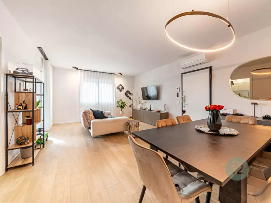Immagine 4 di Appartamento in vendita  in Via Girolamo Tiraboschi 7 a Carpi