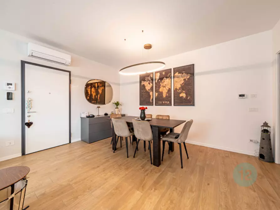 Immagine 5 di Appartamento in vendita  in Via Girolamo Tiraboschi 7 a Carpi