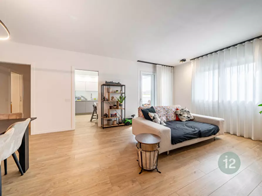 Immagine 7 di Appartamento in vendita  in Via Girolamo Tiraboschi 7 a Carpi