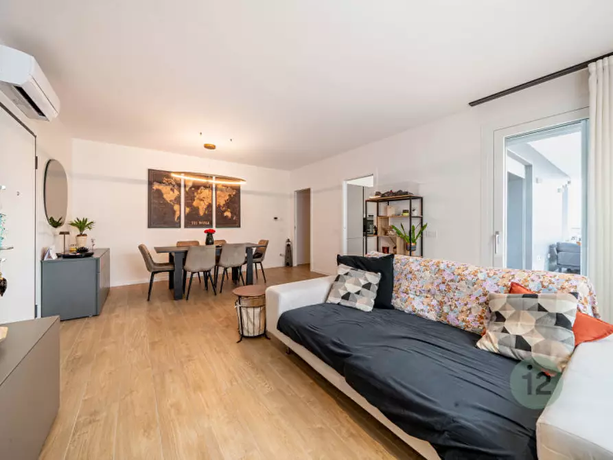 Immagine 9 di Appartamento in vendita  in Via Girolamo Tiraboschi 7 a Carpi