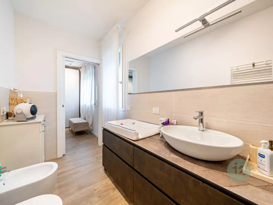 Immagine 22 di Appartamento in vendita  in Via Girolamo Tiraboschi 7 a Carpi