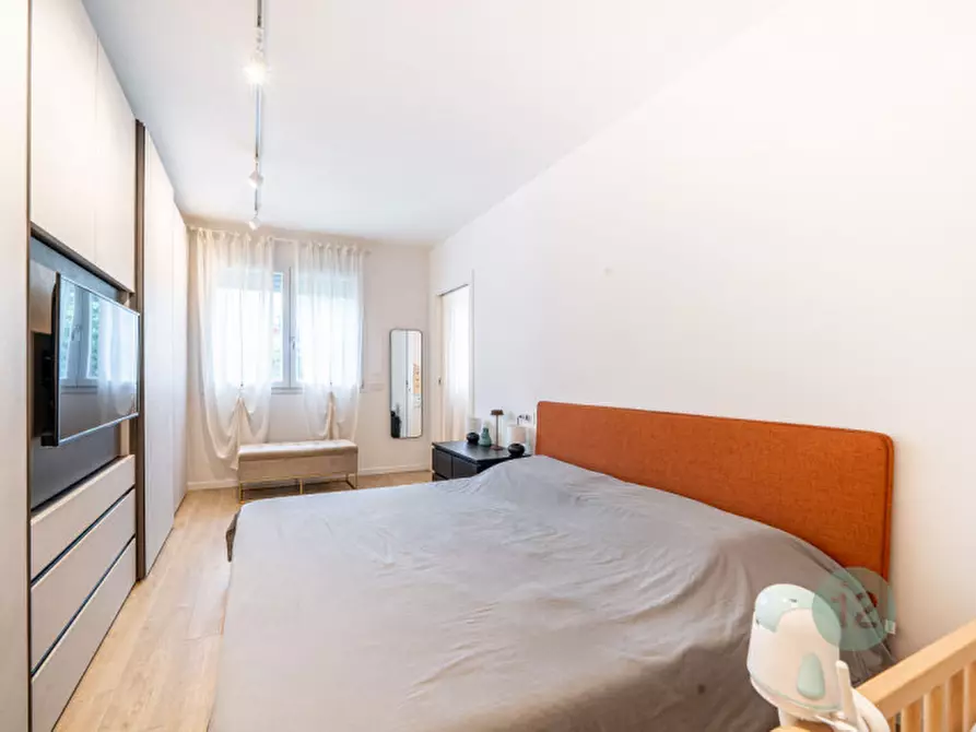 Immagine 23 di Appartamento in vendita  in Via Girolamo Tiraboschi 7 a Carpi