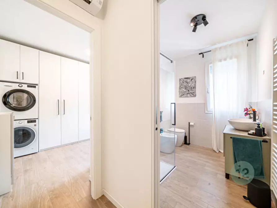 Immagine 24 di Appartamento in vendita  in Via Girolamo Tiraboschi 7 a Carpi