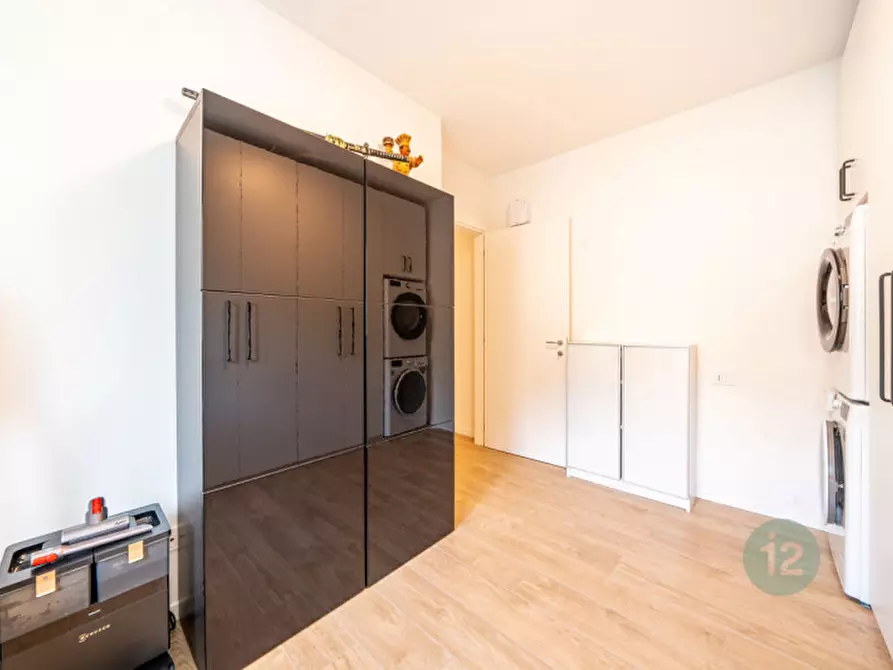 Immagine 26 di Appartamento in vendita  in Via Girolamo Tiraboschi 7 a Carpi