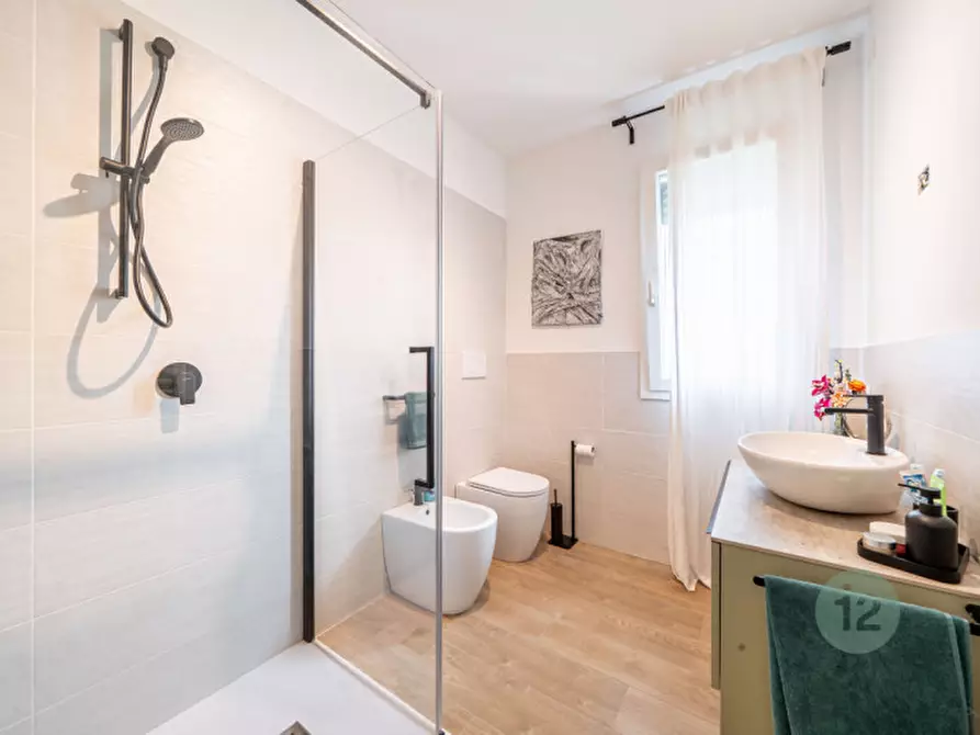 Immagine 27 di Appartamento in vendita  in Via Girolamo Tiraboschi 7 a Carpi