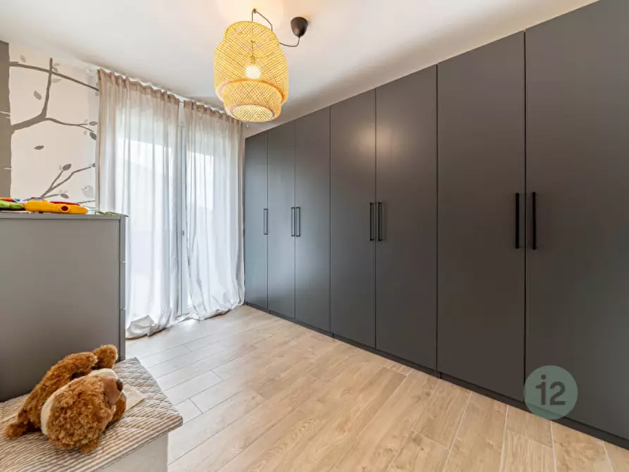 Immagine 31 di Appartamento in vendita  in Via Girolamo Tiraboschi 7 a Carpi