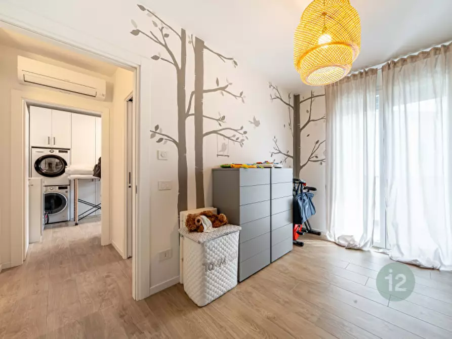 Immagine 32 di Appartamento in vendita  in Via Girolamo Tiraboschi 7 a Carpi