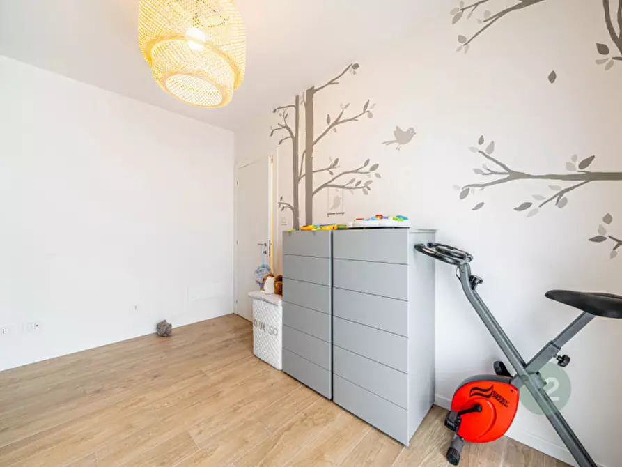 Immagine 33 di Appartamento in vendita  in Via Girolamo Tiraboschi 7 a Carpi