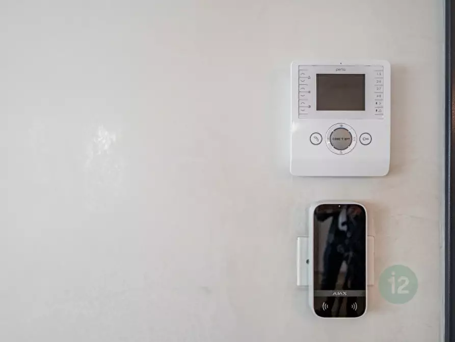 Immagine 34 di Appartamento in vendita  in Via Girolamo Tiraboschi 7 a Carpi