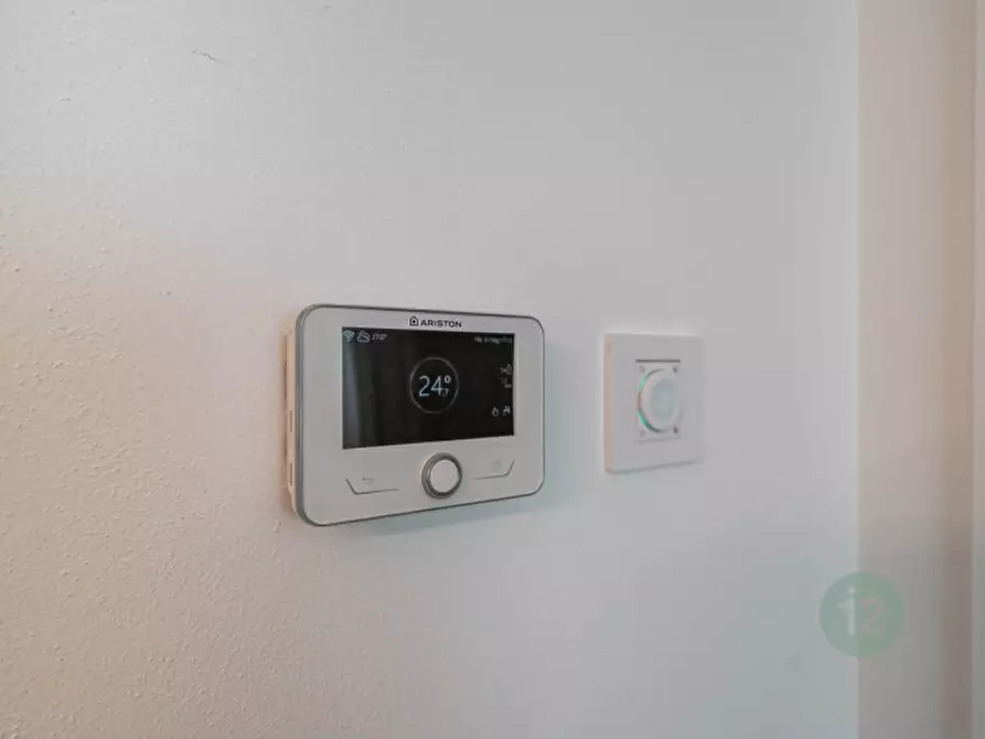 Immagine 35 di Appartamento in vendita  in Via Girolamo Tiraboschi 7 a Carpi